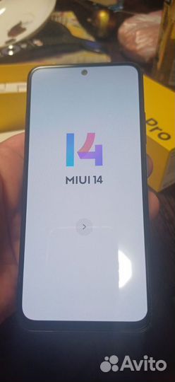 Xiaomi Poco M4 Pro, 8/256 ГБ