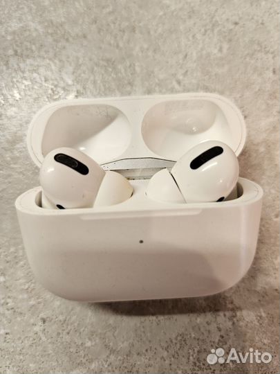 Airpods pro 1