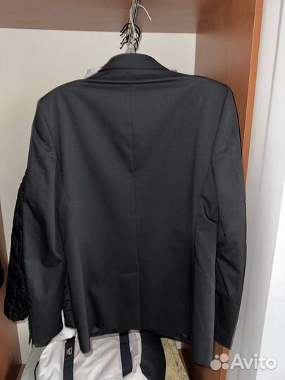 Пиджак zara