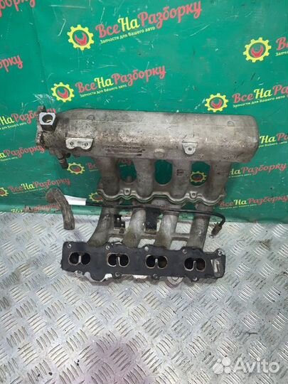 Впускной коллектор Chery A113