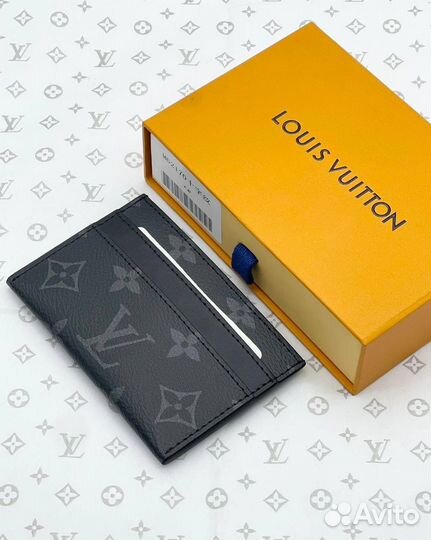 Картхолдер Louis Vuitton