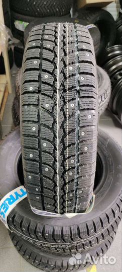 КАМА 505 Irbis 175/65 R14 82T