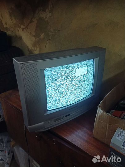 Телевизор