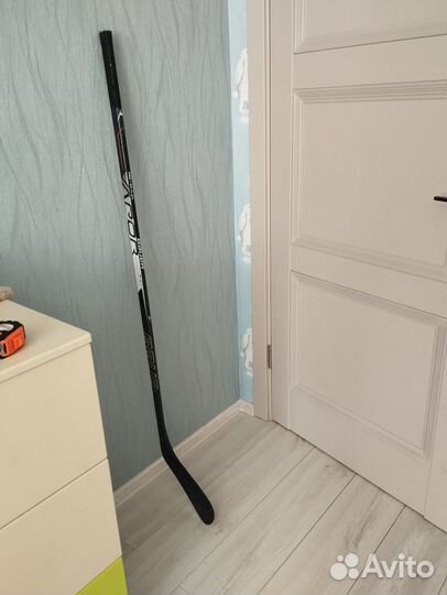Клюшка bauer Vapor