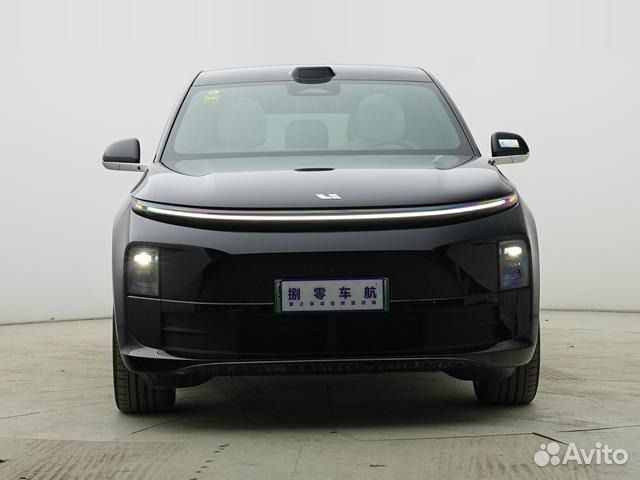 LiXiang L6 1.5 AT, 2024, 8 700 км