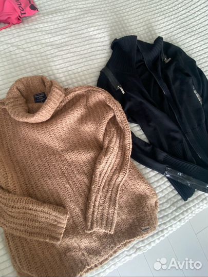 Теплые Вещи пакетом женские 46