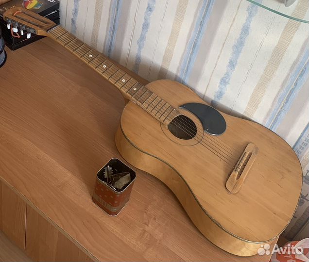 Классическая гитара