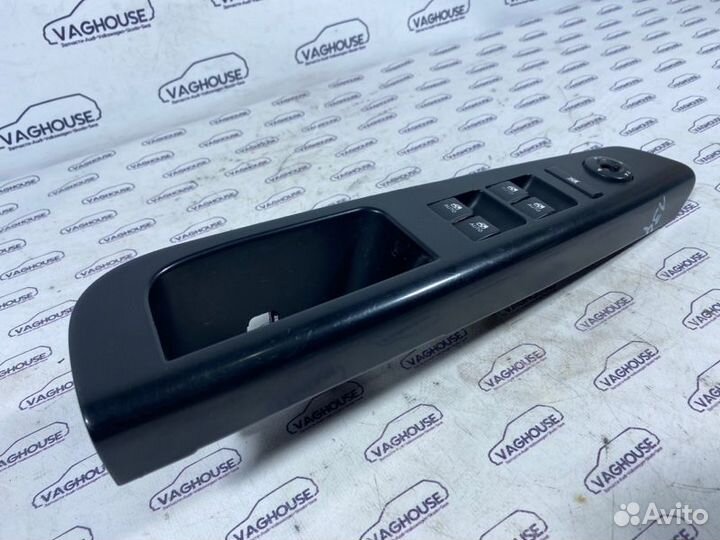 Блок управления стеклами передний левый Kia Ceed