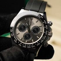 Часы rolex daytona black