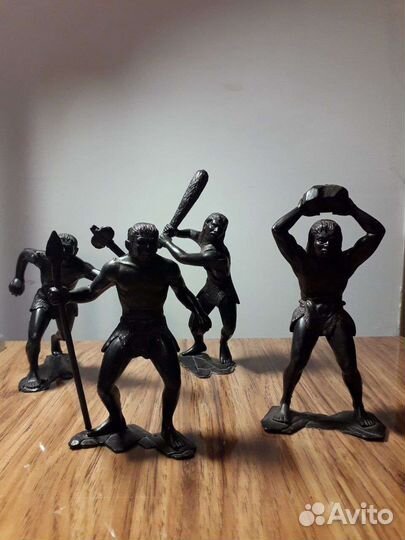 Солдатики/фигурки пластмасс, оловянные СССР дзи