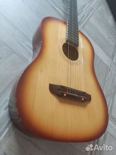 Гитара (г. Кунгур) обмен