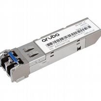 Трансивер HPE J4859D Aruba 1G SFP LC LX 10km SMF