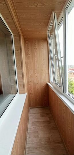 2-к. квартира, 47 м², 5/5 эт.