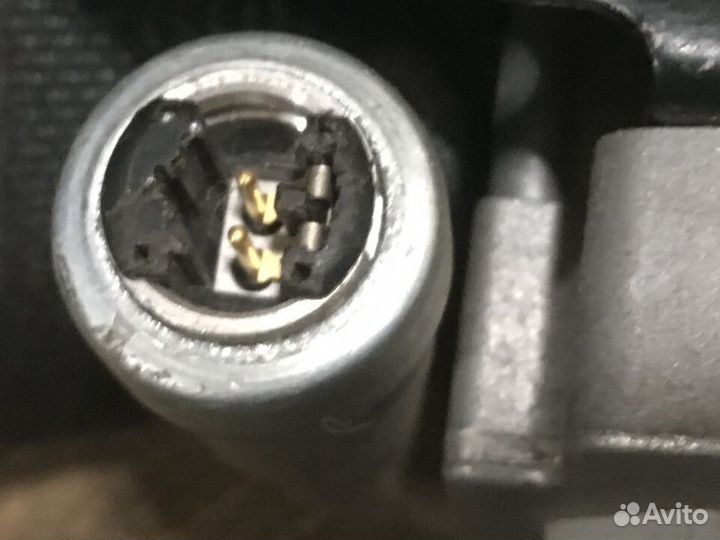 Ремень передний правый Mitsubishi Lancer 9