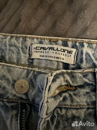 Джинсы женские