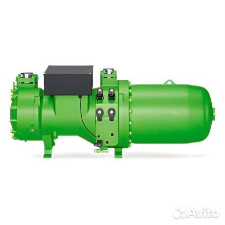 Компрессор Bitzer CSH95103-280Y-40D
