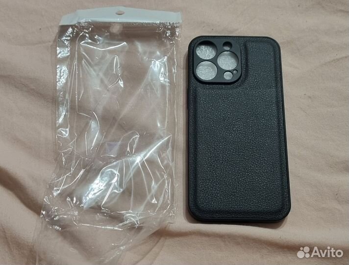 Чехол для iPhone 13 pro