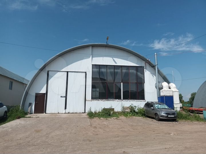 Производство, 514.4 м²