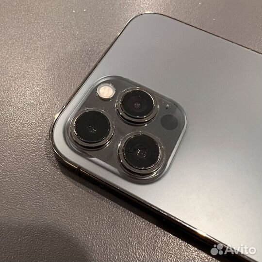 iPhone 12 Pro Max, 128 ГБ