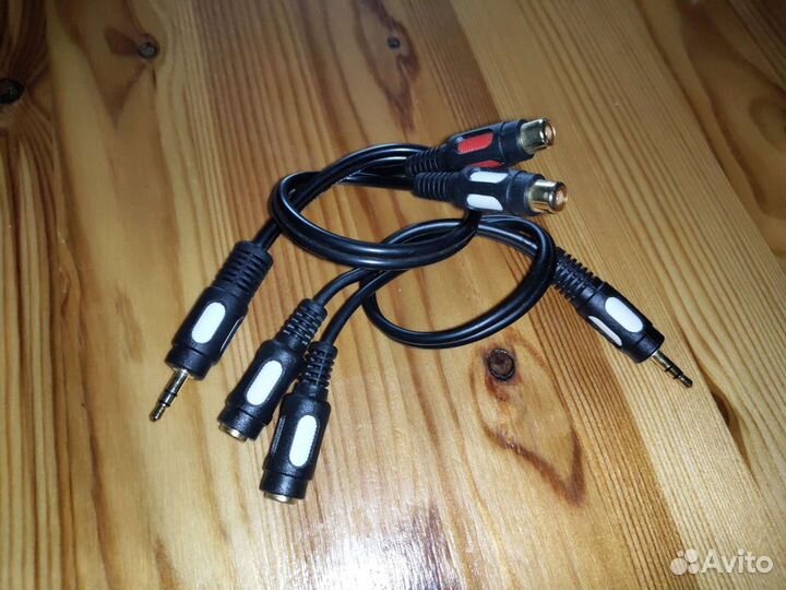 Адаптер переходник кабель зарядка