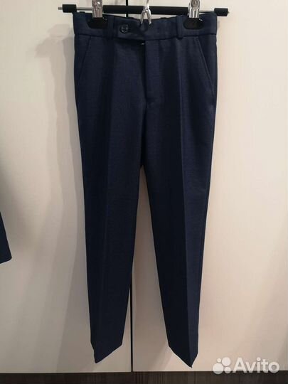 Школьный костюм для мальчика