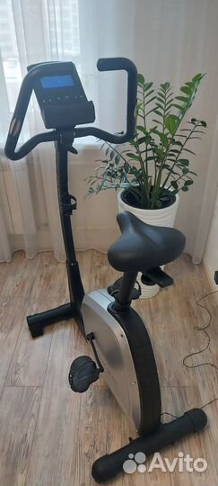 Велотренажер Clear Fit CB200