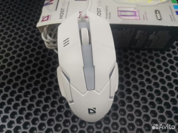 6 Мышей Defender