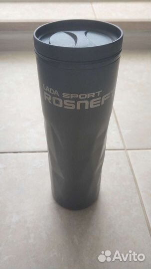 Термокружка LADA Sport Rosneft