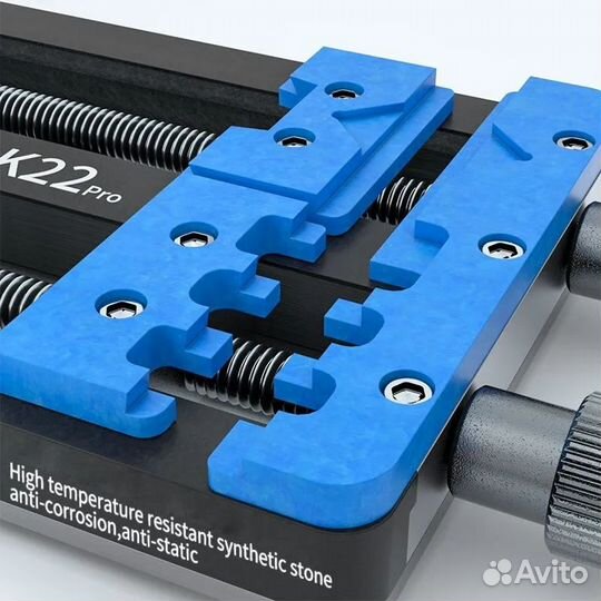 Держатель плат Mijing K22Pro (Новый)