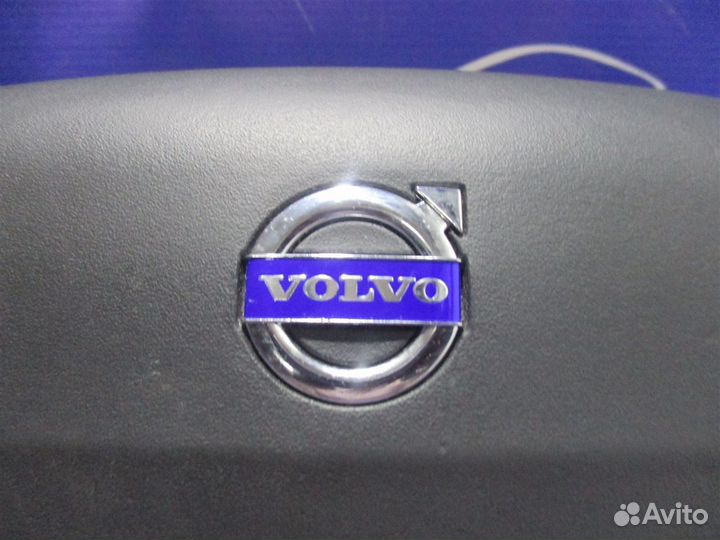 Руль Volvo V50 SW61 B5244S 2006