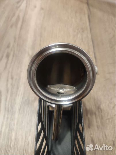 Узел отбора по жидкости 2 дюйма люкссталь 6