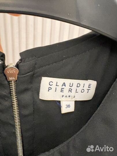 Платя женская Paris