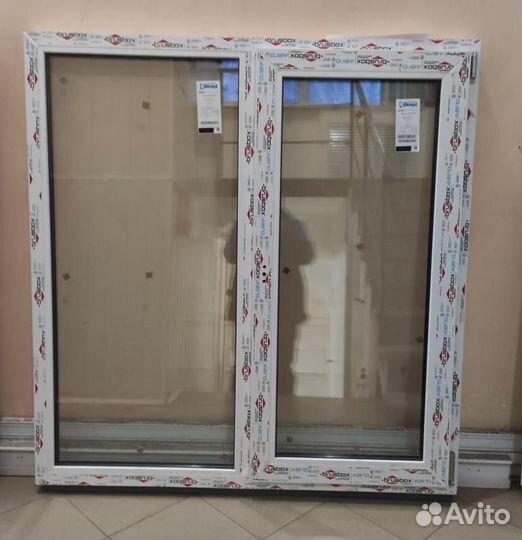 Пластиковые окна продаю