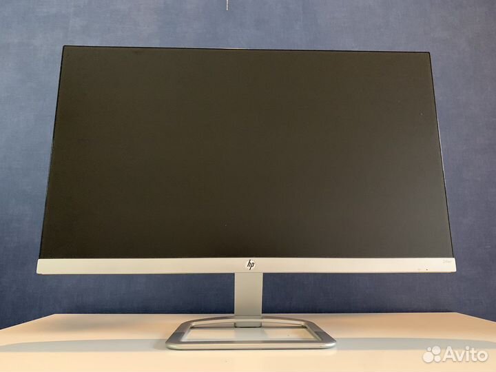 Монитор HP 23.8