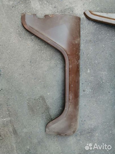 Крыло переднее УАЗ 469