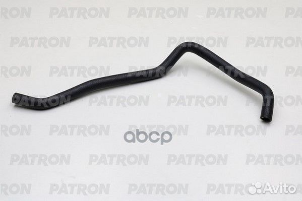 Патрубок системы охлаждения BMW: 118d/120/120d