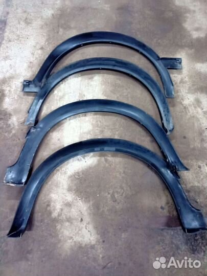 Серпы гольф 2