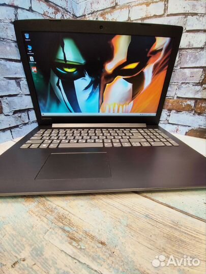 Ноутбук lenovo ryzen. Гарантия, trade in