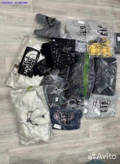 Одежда оптом