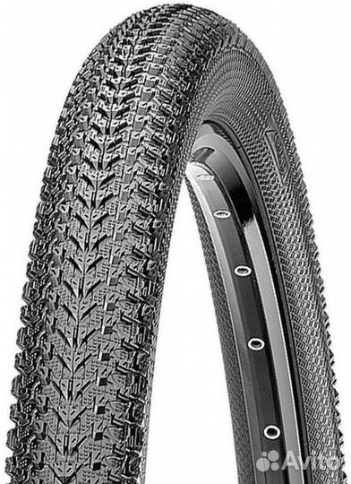 Покрышка Maxxis Pace 27.5x1.95 Wire Silkshield