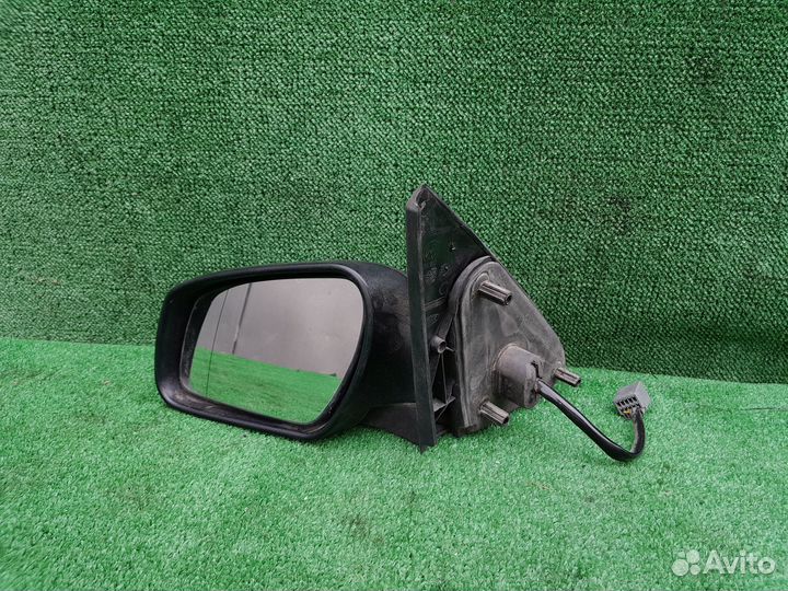 Зеркало левое ford mondeo 3