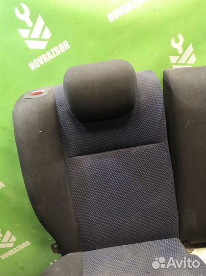 Сиденье салонное Форд Фокус 2