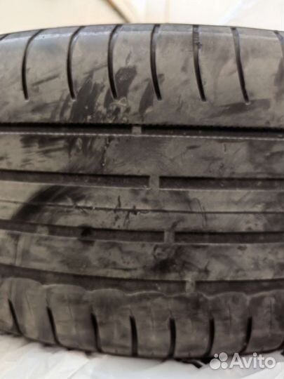 Nokian Tyres Hakka Blue 3 205/55 R16