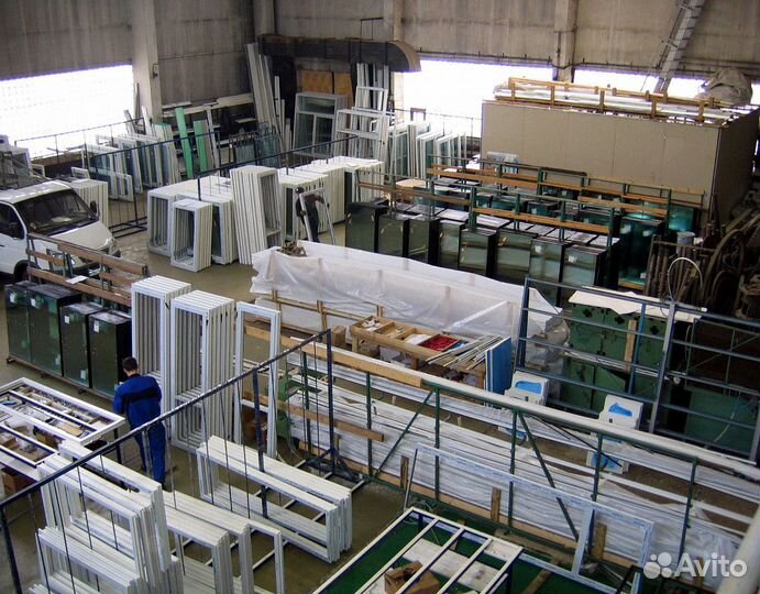 Металлопластиковые Окна и Двери в Таганроге