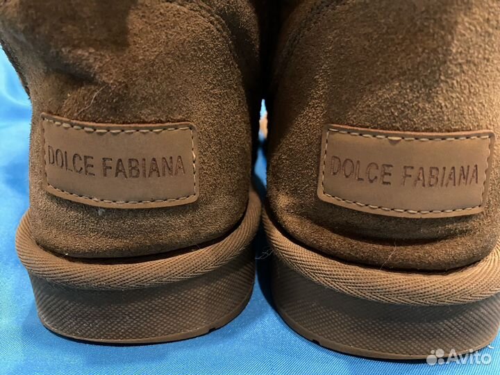 Угги мужские-41