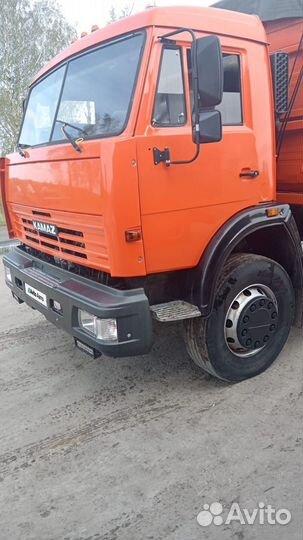 НефАз 45143-12-15, 2006