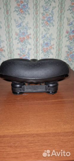 Продам седло stern