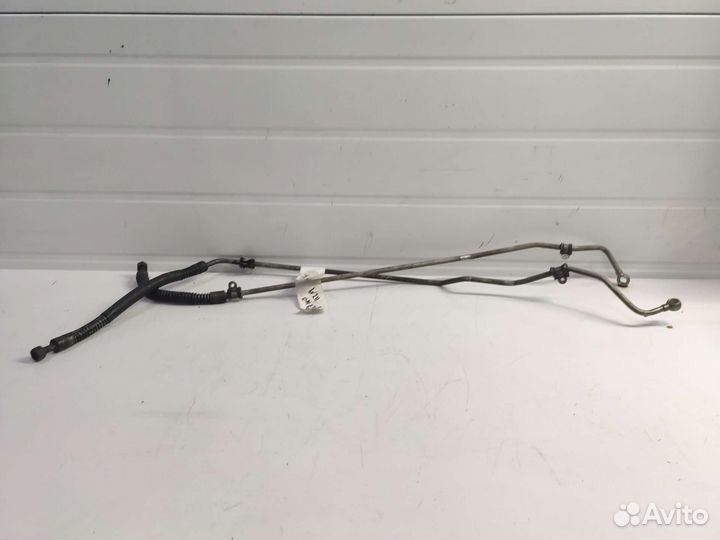 Трубка АКПП Mercedes-Benz E-class w211 722.626