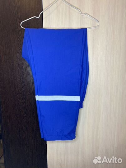 Костюм скорой медицинской помощи medo