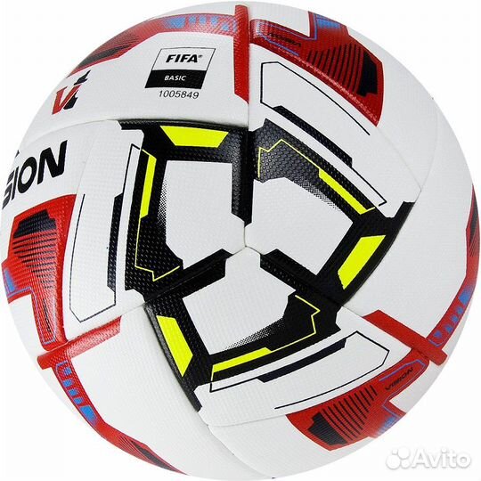 Мяч футбольный 5